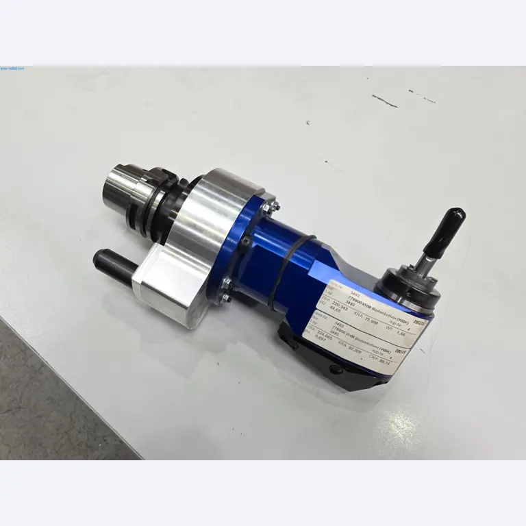 ae group – Plant and machinery for the manufacture of light-metal die-cast components (powertrain and structural parts) – AUCTION-7