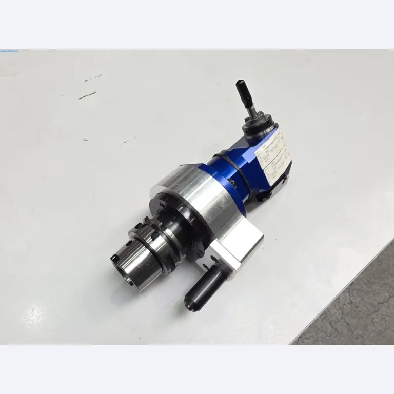 ae group – Plant and machinery for the manufacture of light-metal die-cast components (powertrain and structural parts) – AUCTION-8