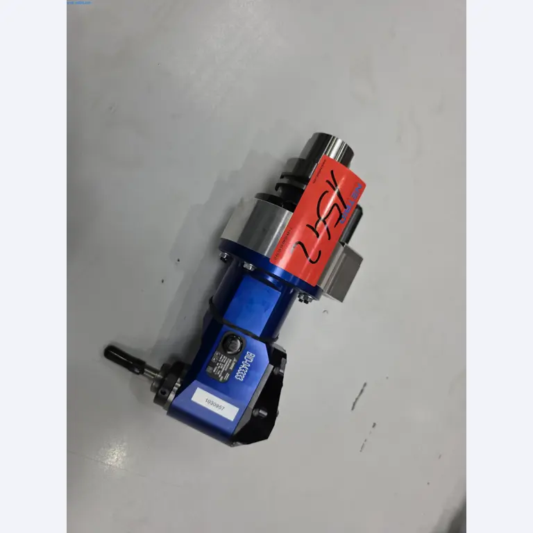 ae group – Plant and machinery for the manufacture of light-metal die-cast components (powertrain and structural parts) – AUCTION-9