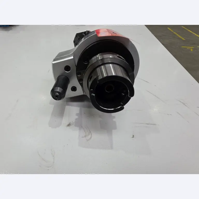 ae group – Plant and machinery for the manufacture of light-metal die-cast components (powertrain and structural parts) – AUCTION-5