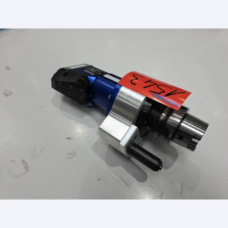 ae group – Plant and machinery for the manufacture of light-metal die-cast components (powertrain and structural parts) – AUCTION-6