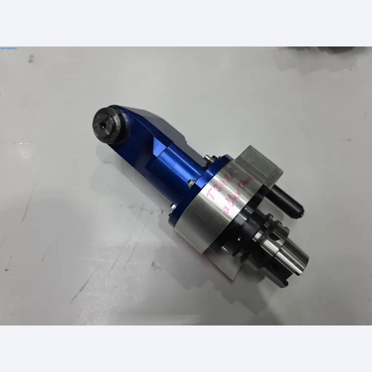 ae group – Plant and machinery for the manufacture of light-metal die-cast components (powertrain and structural parts) – AUCTION-7