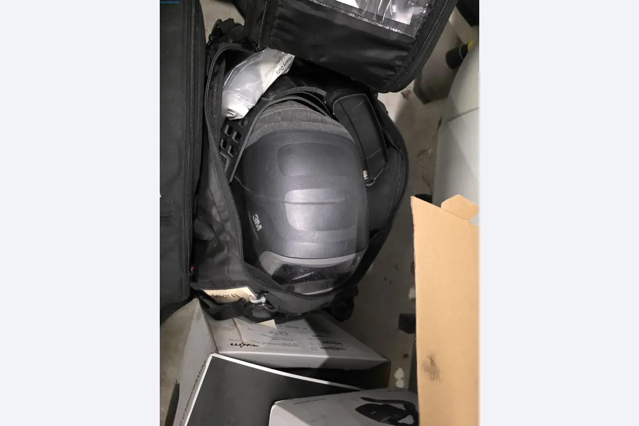 ae group – Plant and machinery for the manufacture of light-metal die-cast components (powertrain and structural parts) – AUCTION-12