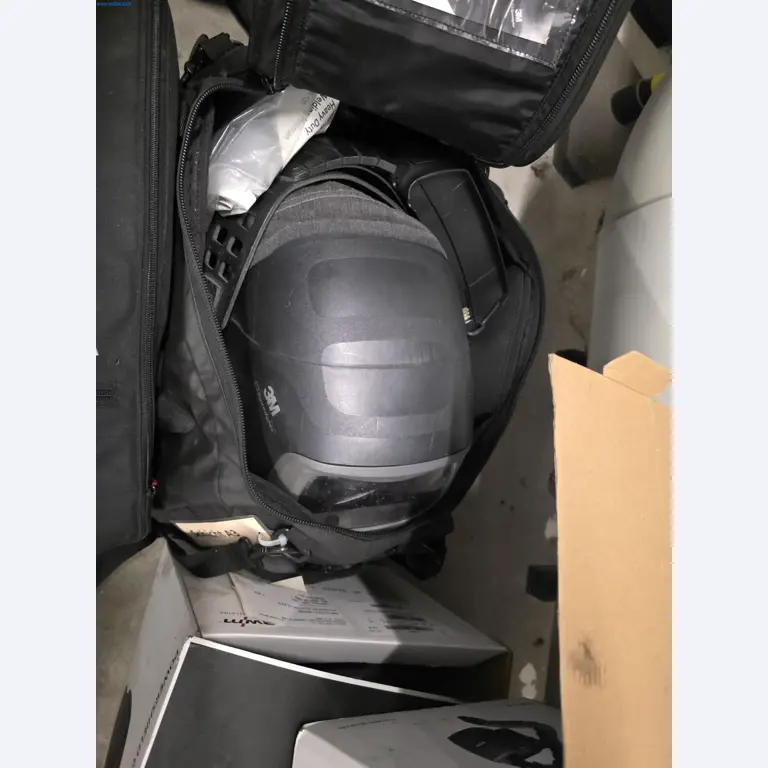 ae group – Plant and machinery for the manufacture of light-metal die-cast components (powertrain and structural parts) – AUCTION-12
