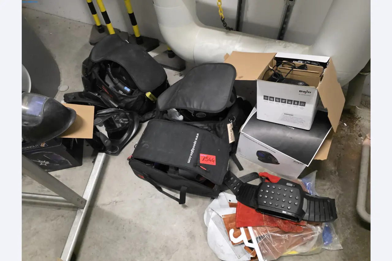 ae group – Plant and machinery for the manufacture of light-metal die-cast components (powertrain and structural parts) – AUCTION-18