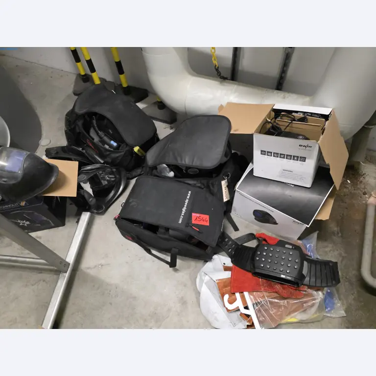 ae group – Plant and machinery for the manufacture of light-metal die-cast components (powertrain and structural parts) – AUCTION-18