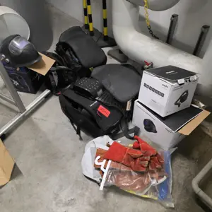 Bulk Orders of Welding Supplies