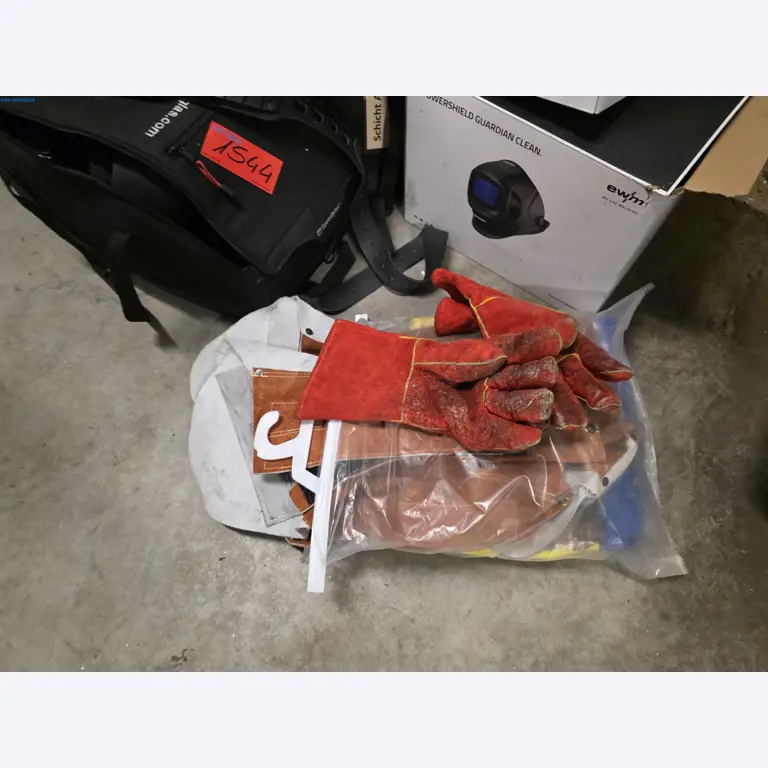 ae group – Plant and machinery for the manufacture of light-metal die-cast components (powertrain and structural parts) – AUCTION-2