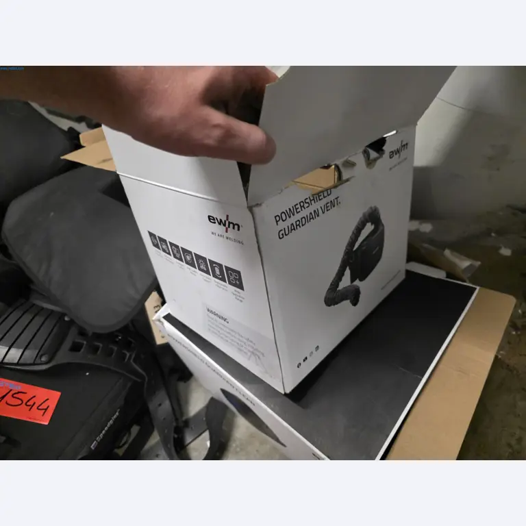 ae group – Plant and machinery for the manufacture of light-metal die-cast components (powertrain and structural parts) – AUCTION-3