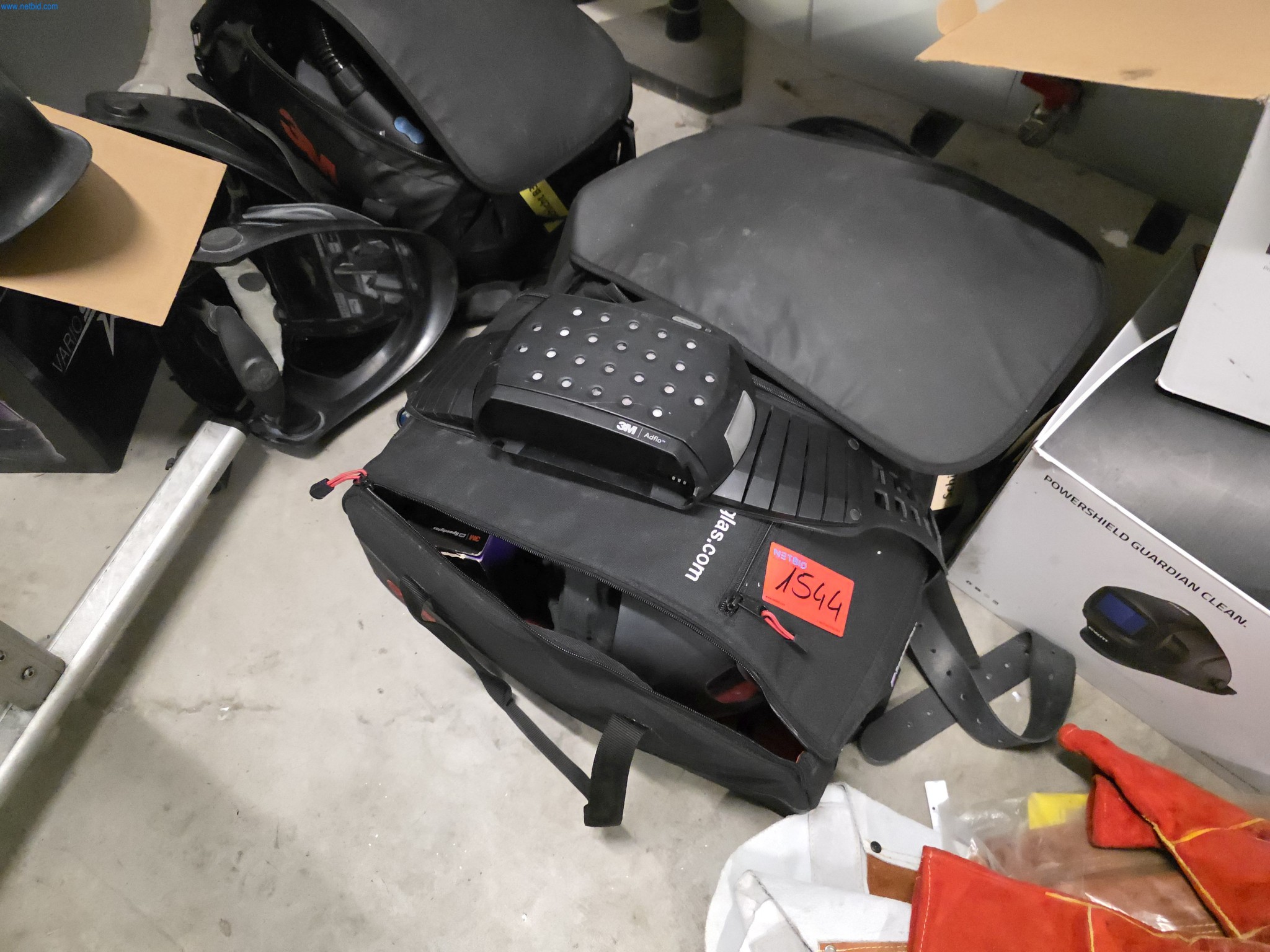 ae group – Plant and machinery for the manufacture of light-metal die-cast components (powertrain and structural parts) – AUCTION-9