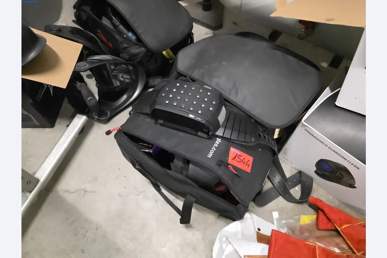 ae group – Plant and machinery for the manufacture of light-metal die-cast components (powertrain and structural parts) – AUCTION-9