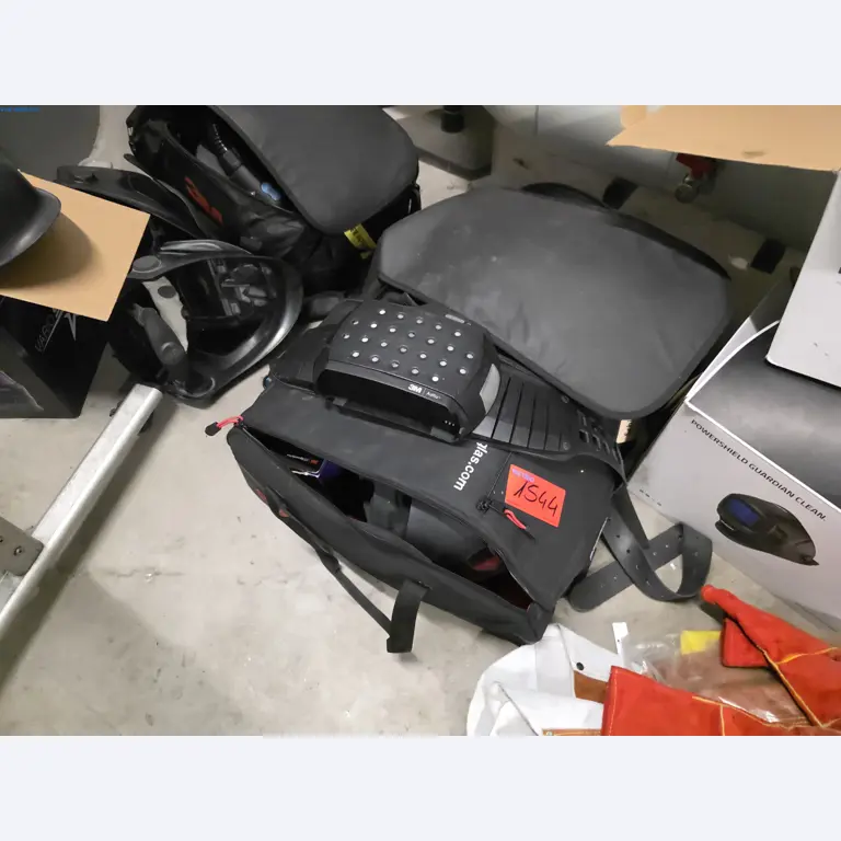 ae group – Plant and machinery for the manufacture of light-metal die-cast components (powertrain and structural parts) – AUCTION-9