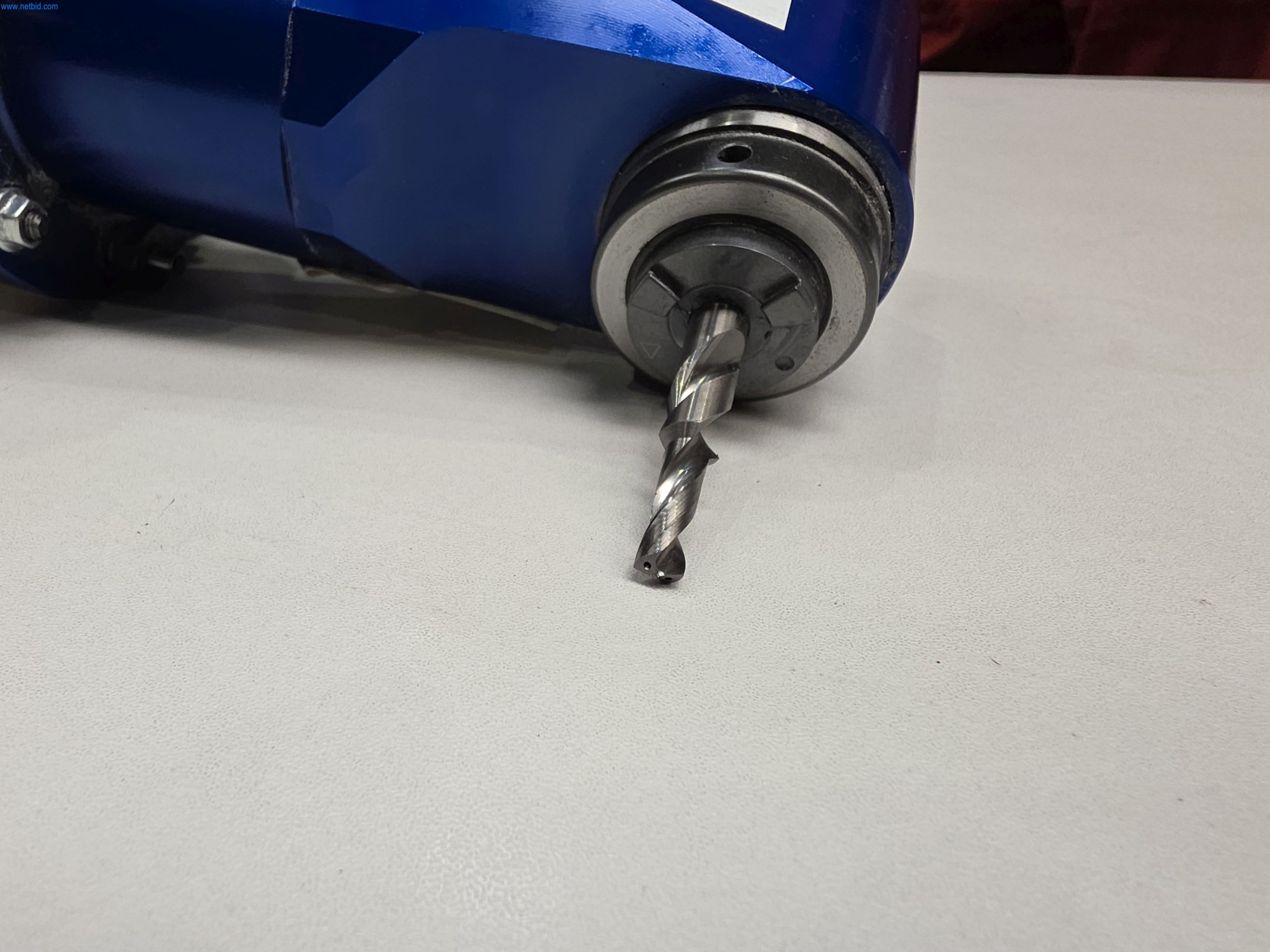 ae group – Plant and machinery for the manufacture of light-metal die-cast components (powertrain and structural parts) – AUCTION-3