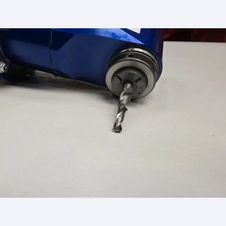 ae group – Plant and machinery for the manufacture of light-metal die-cast components (powertrain and structural parts) – AUCTION-3