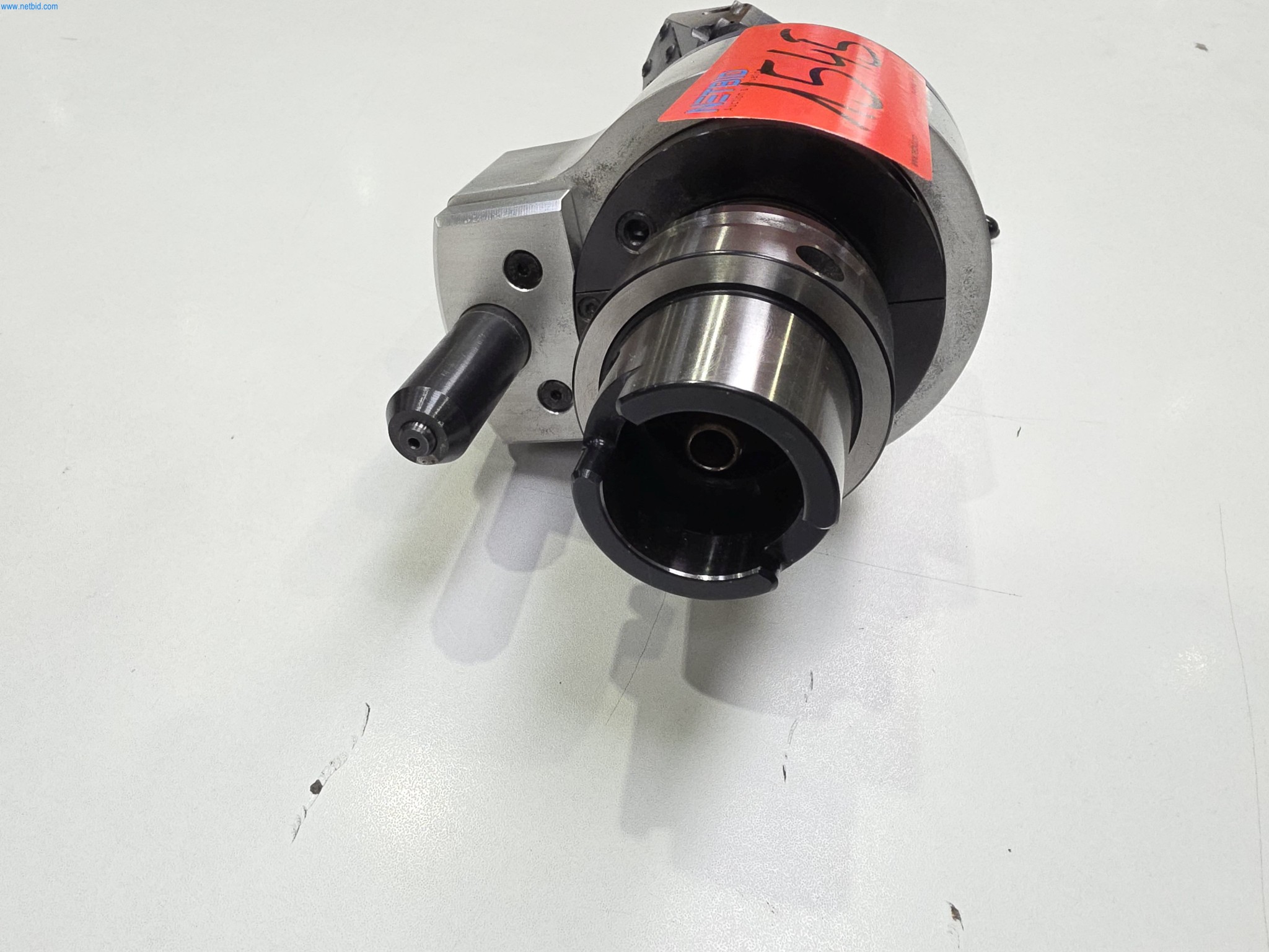 ae group – Plant and machinery for the manufacture of light-metal die-cast components (powertrain and structural parts) – AUCTION-5