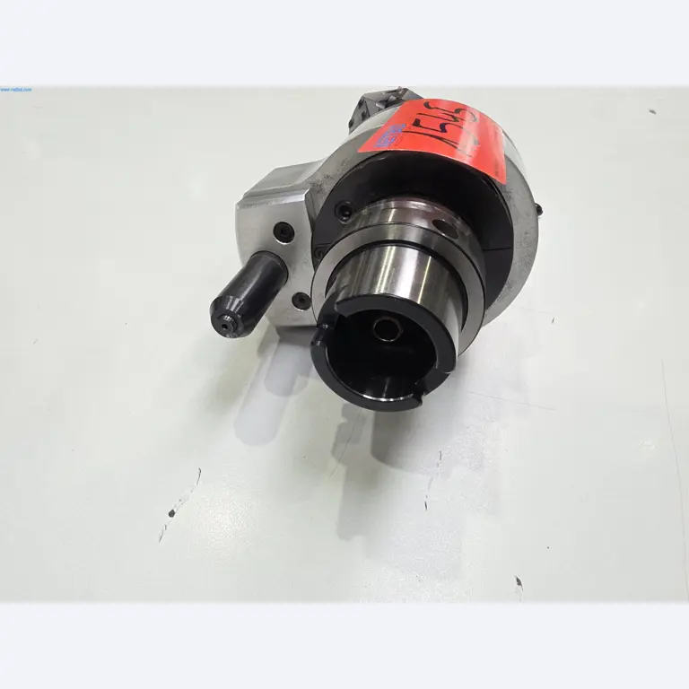 ae group – Plant and machinery for the manufacture of light-metal die-cast components (powertrain and structural parts) – AUCTION-5