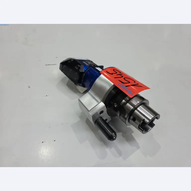 ae group – Plant and machinery for the manufacture of light-metal die-cast components (powertrain and structural parts) – AUCTION-6