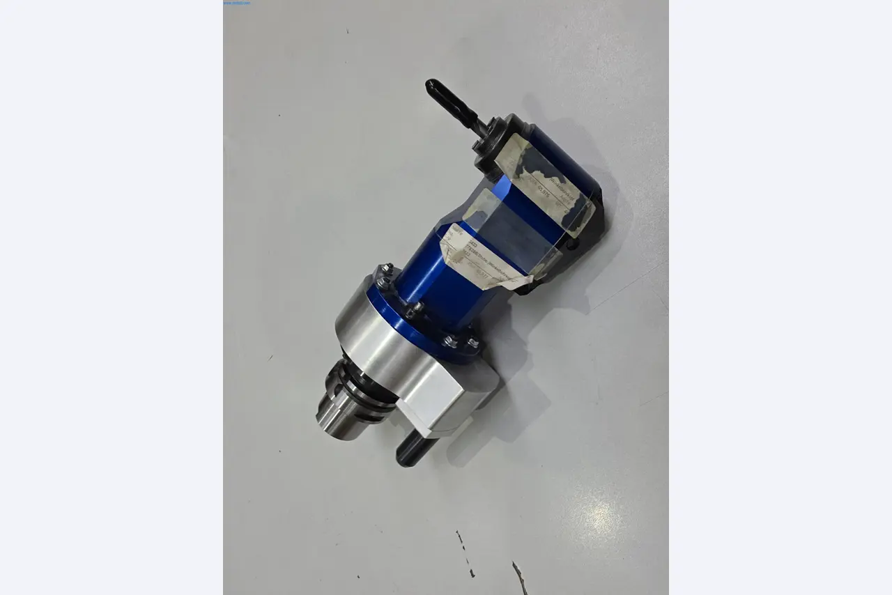 ae group – Plant and machinery for the manufacture of light-metal die-cast components (powertrain and structural parts) – AUCTION-7
