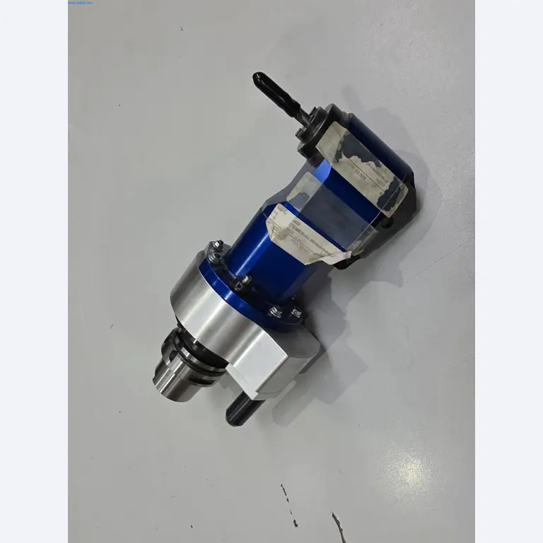 ae group – Plant and machinery for the manufacture of light-metal die-cast components (powertrain and structural parts) – AUCTION-7