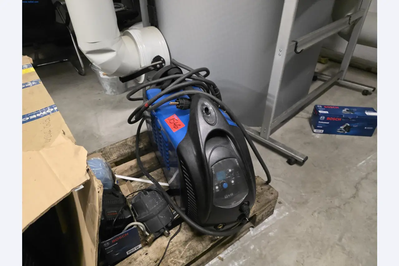 ae group – Plant and machinery for the manufacture of light-metal die-cast components (powertrain and structural parts) – AUCTION-10