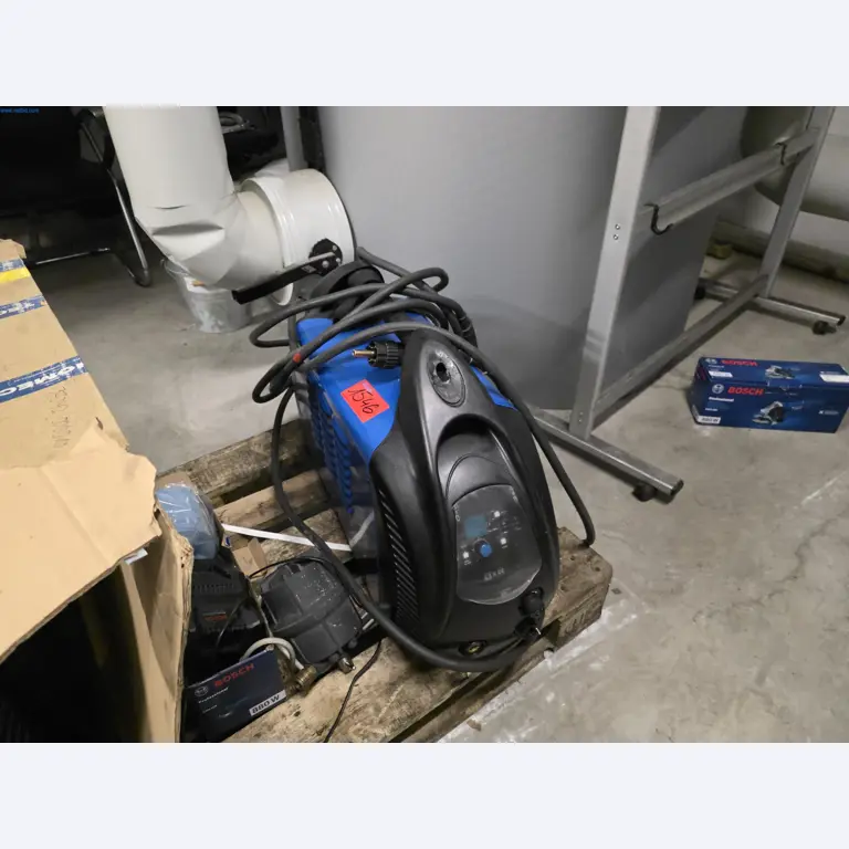 ae group – Plant and machinery for the manufacture of light-metal die-cast components (powertrain and structural parts) – AUCTION-10