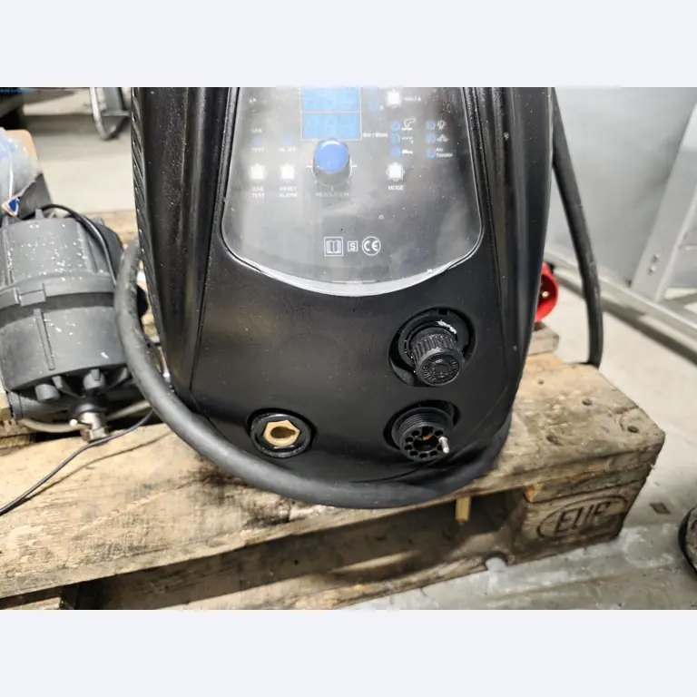 ae group – Plant and machinery for the manufacture of light-metal die-cast components (powertrain and structural parts) – AUCTION-4