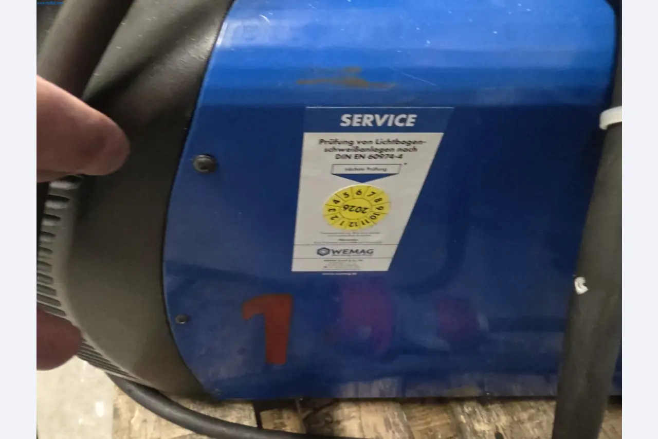 ae group – Plant and machinery for the manufacture of light-metal die-cast components (powertrain and structural parts) – AUCTION-6