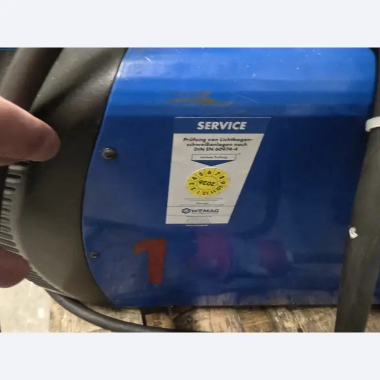 ae group – Plant and machinery for the manufacture of light-metal die-cast components (powertrain and structural parts) – AUCTION-6