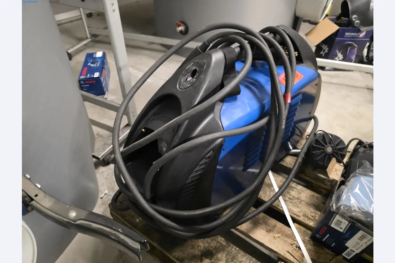 ae group – Plant and machinery for the manufacture of light-metal die-cast components (powertrain and structural parts) – AUCTION-7