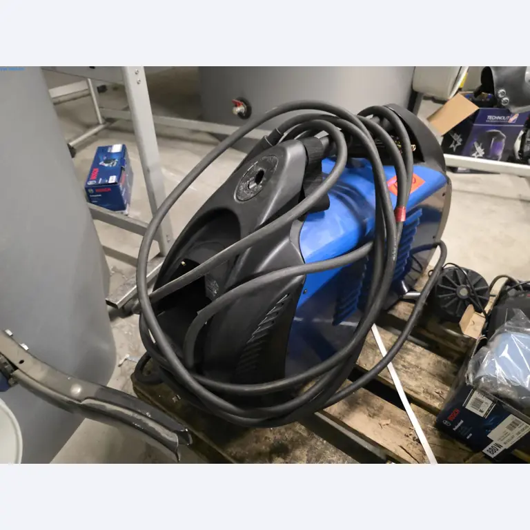 ae group – Plant and machinery for the manufacture of light-metal die-cast components (powertrain and structural parts) – AUCTION-7
