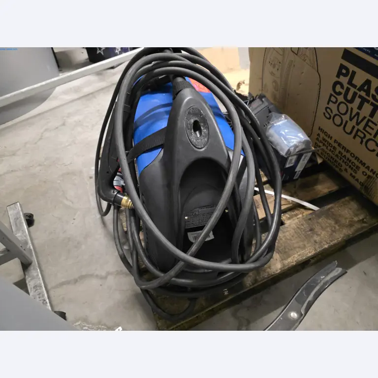 ae group – Plant and machinery for the manufacture of light-metal die-cast components (powertrain and structural parts) – AUCTION-8