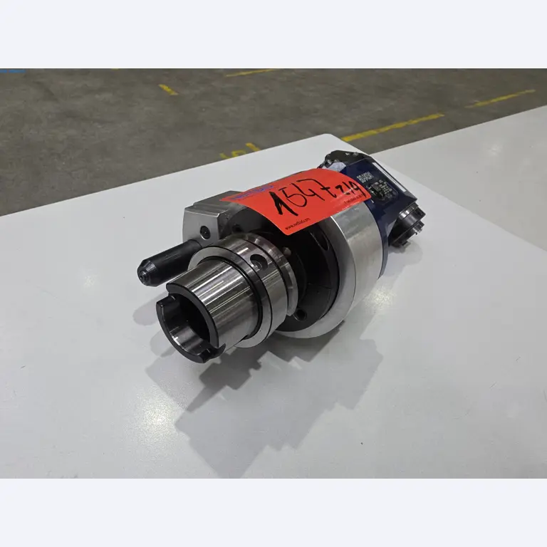 ae group – Plant and machinery for the manufacture of light-metal die-cast components (powertrain and structural parts) – AUCTION-11