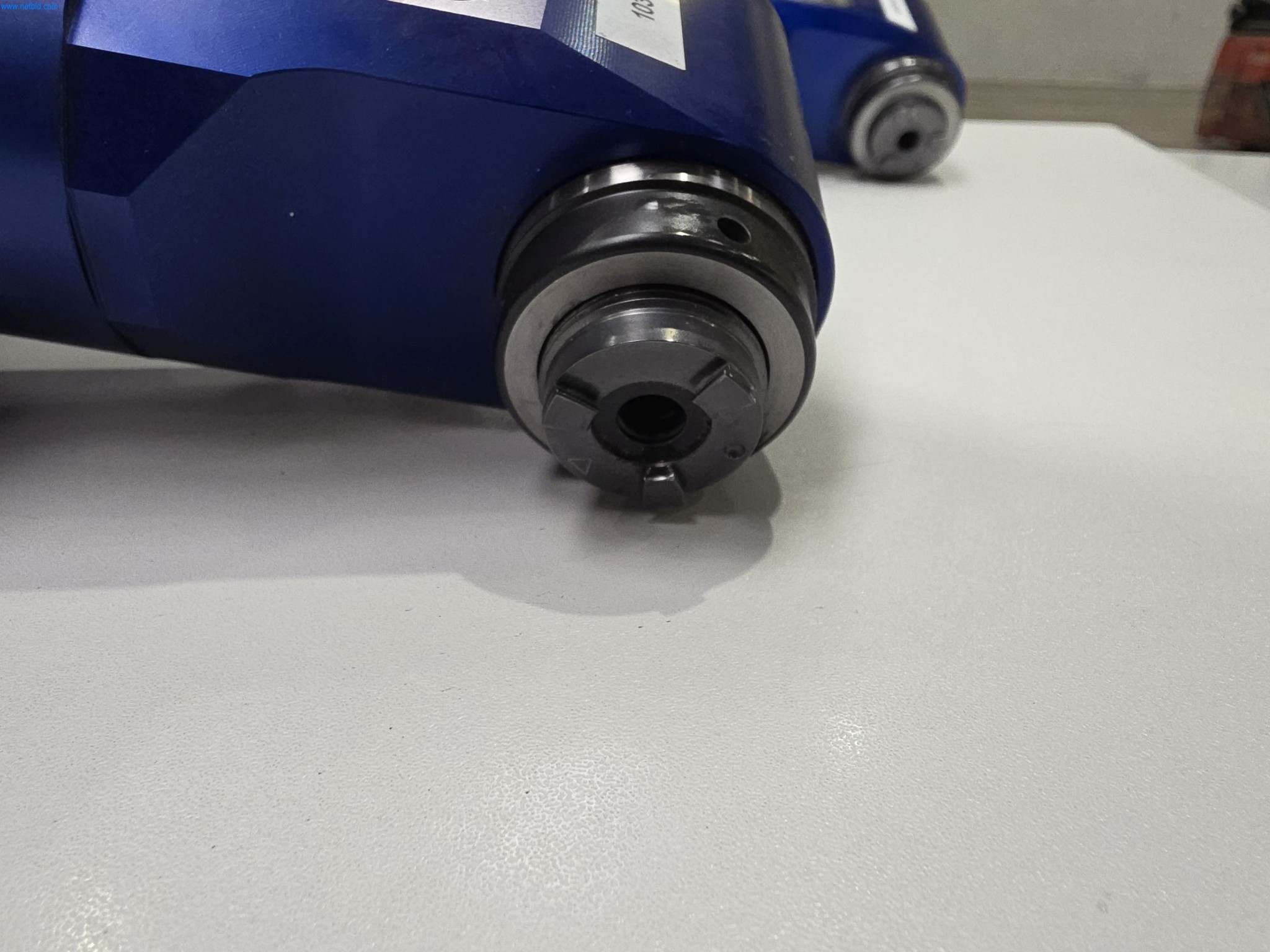 ae group – Plant and machinery for the manufacture of light-metal die-cast components (powertrain and structural parts) – AUCTION-4