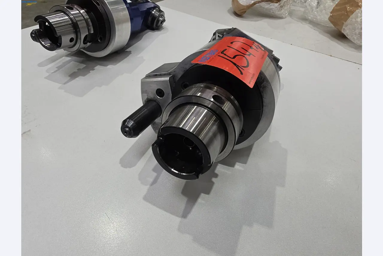 ae group – Plant and machinery for the manufacture of light-metal die-cast components (powertrain and structural parts) – AUCTION-5