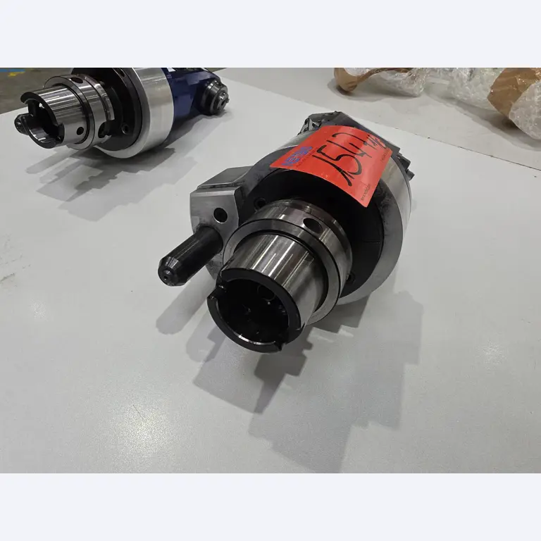 ae group – Plant and machinery for the manufacture of light-metal die-cast components (powertrain and structural parts) – AUCTION-5