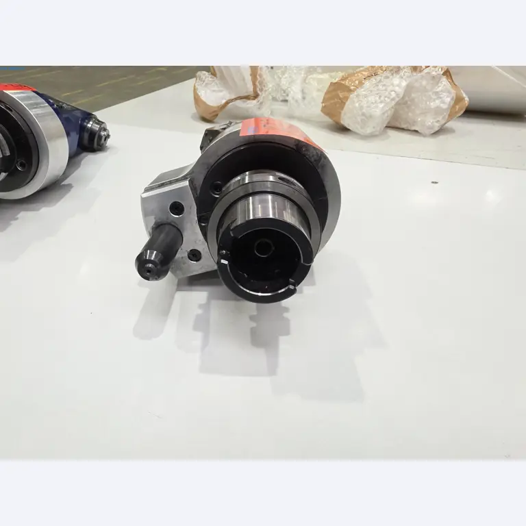 ae group – Plant and machinery for the manufacture of light-metal die-cast components (powertrain and structural parts) – AUCTION-6