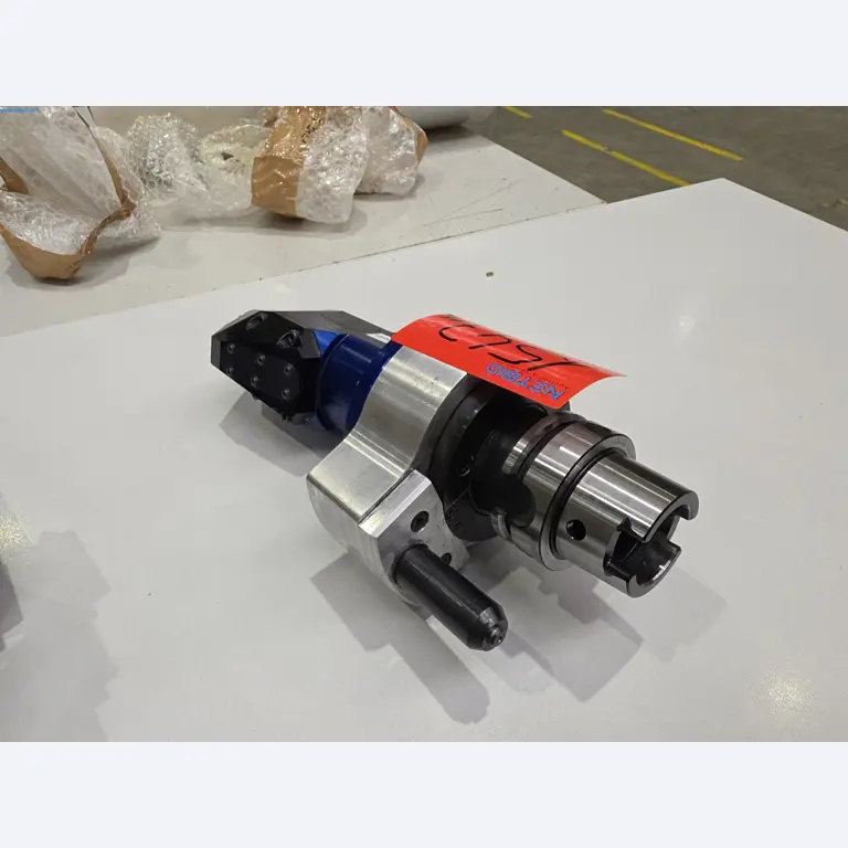 ae group – Plant and machinery for the manufacture of light-metal die-cast components (powertrain and structural parts) – AUCTION-7