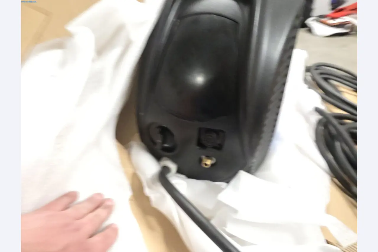 ae group – Plant and machinery for the manufacture of light-metal die-cast components (powertrain and structural parts) – AUCTION-10