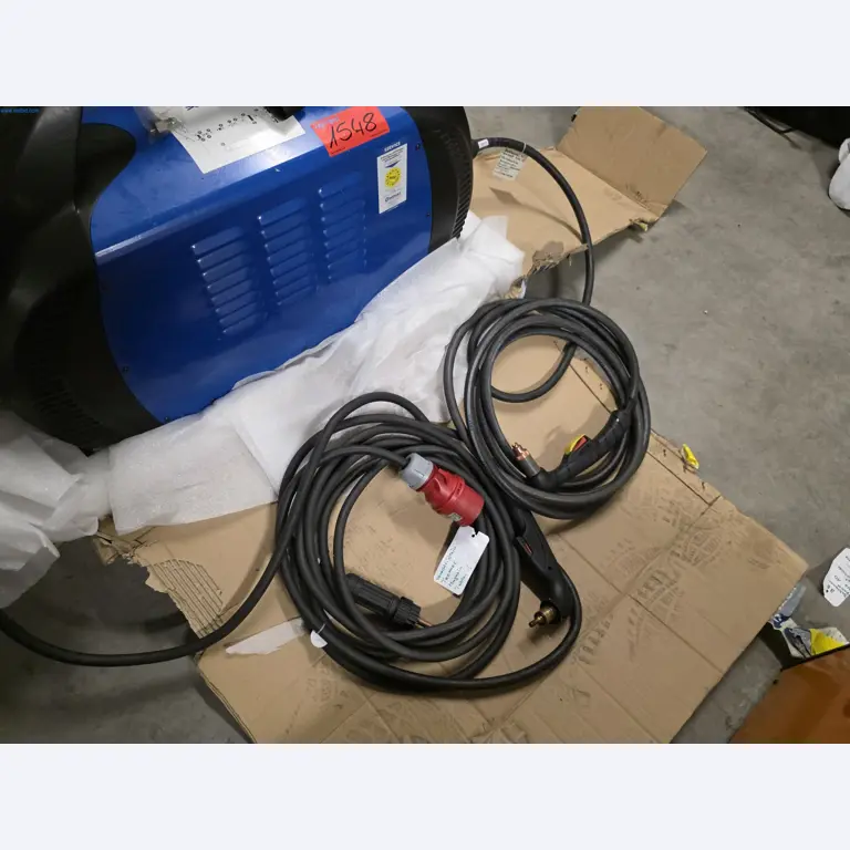 ae group – Plant and machinery for the manufacture of light-metal die-cast components (powertrain and structural parts) – AUCTION-11
