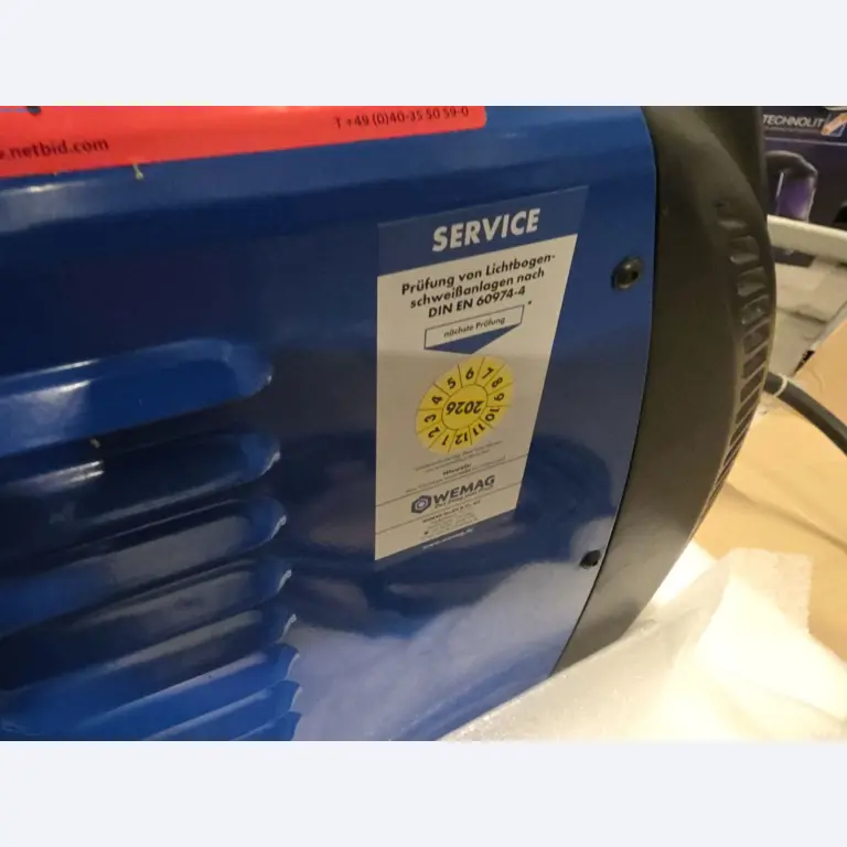 ae group – Plant and machinery for the manufacture of light-metal die-cast components (powertrain and structural parts) – AUCTION-12