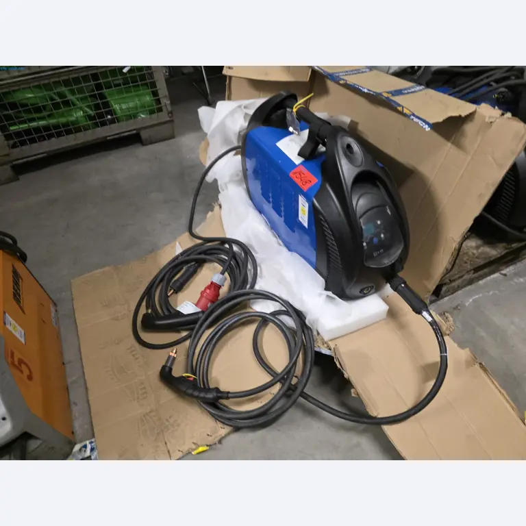 ae group – Plant and machinery for the manufacture of light-metal die-cast components (powertrain and structural parts) – AUCTION-16
