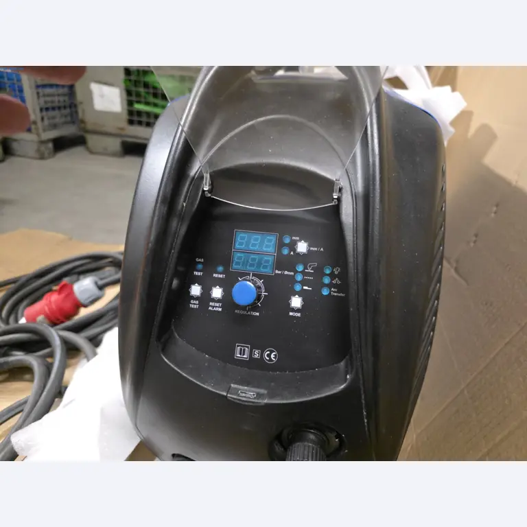 ae group – Plant and machinery for the manufacture of light-metal die-cast components (powertrain and structural parts) – AUCTION-5