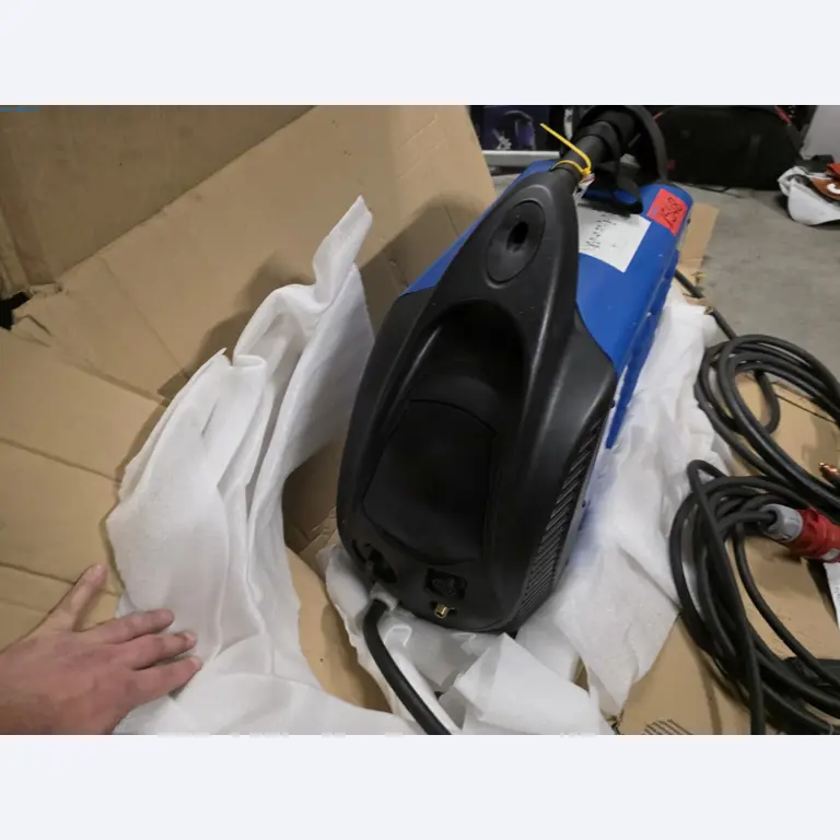 ae group – Plant and machinery for the manufacture of light-metal die-cast components (powertrain and structural parts) – AUCTION-7