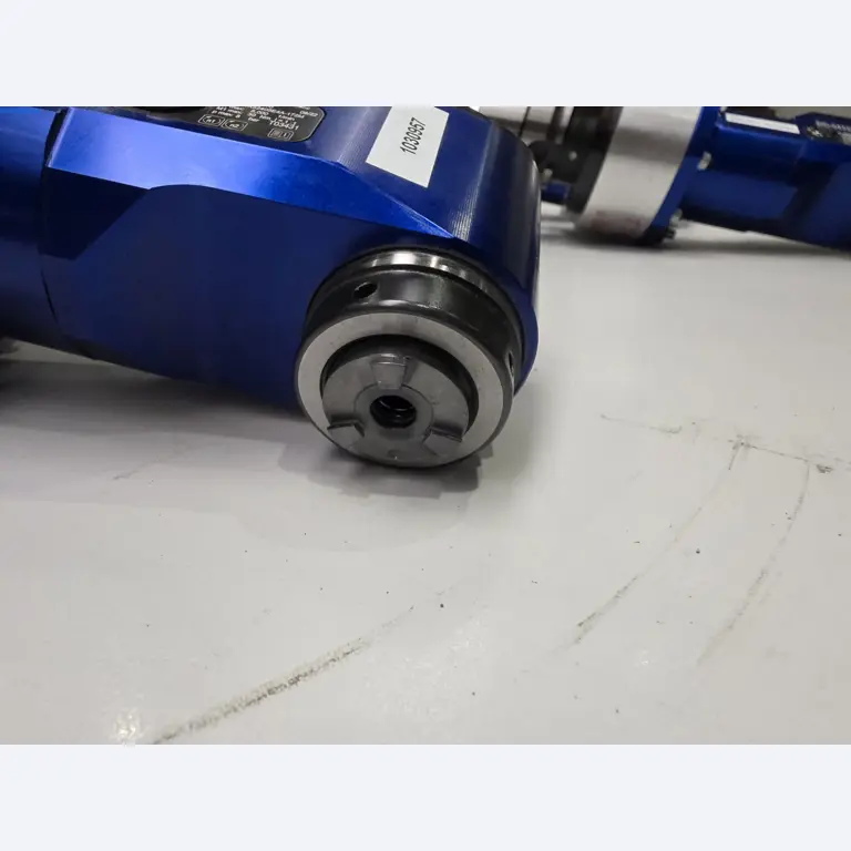 ae group – Plant and machinery for the manufacture of light-metal die-cast components (powertrain and structural parts) – AUCTION-3