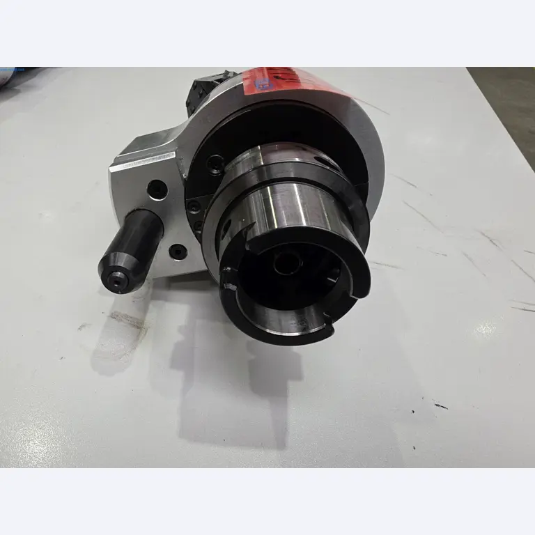 ae group – Plant and machinery for the manufacture of light-metal die-cast components (powertrain and structural parts) – AUCTION-5