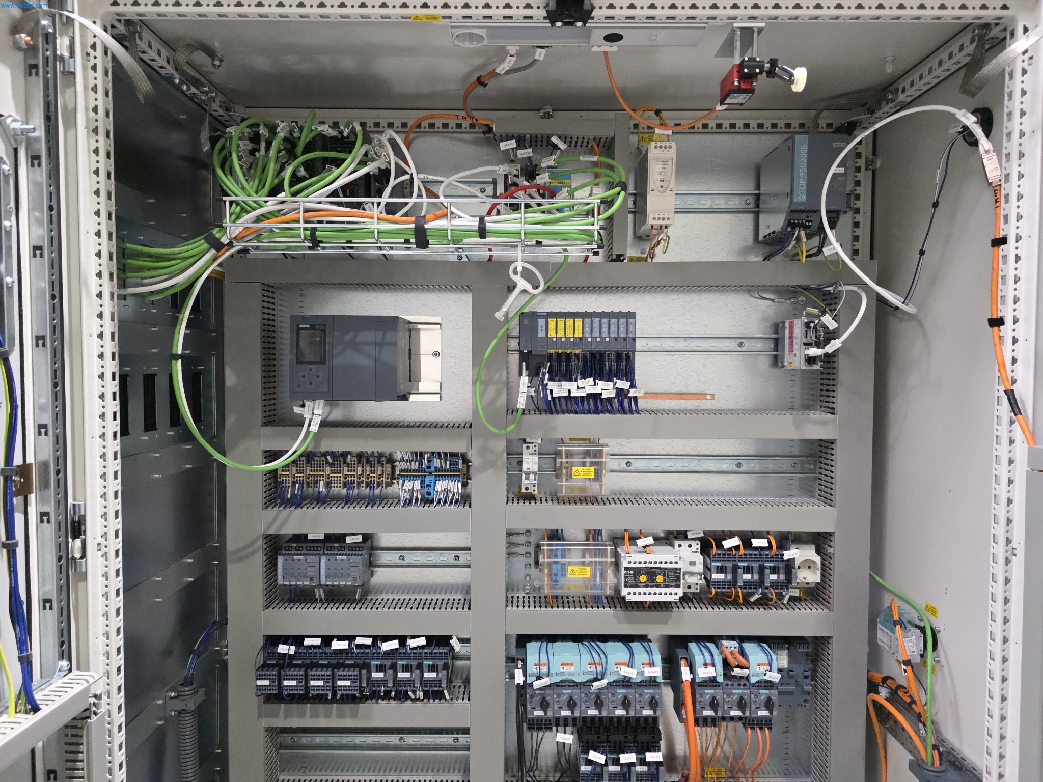ae group – Plant and machinery for the manufacture of light-metal die-cast components (powertrain and structural parts) – AUCTION-15