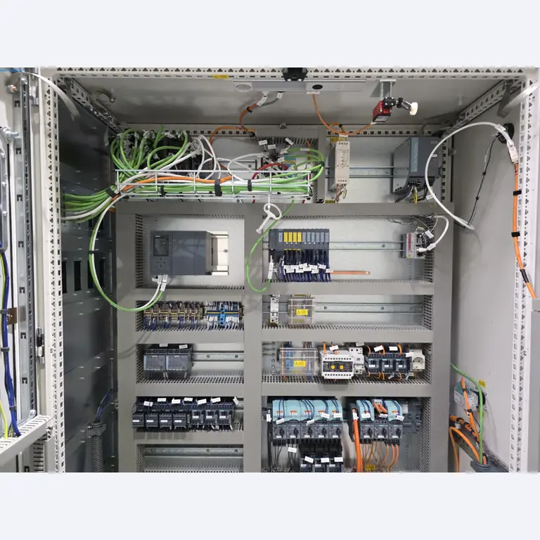 ae group – Plant and machinery for the manufacture of light-metal die-cast components (powertrain and structural parts) – AUCTION-15
