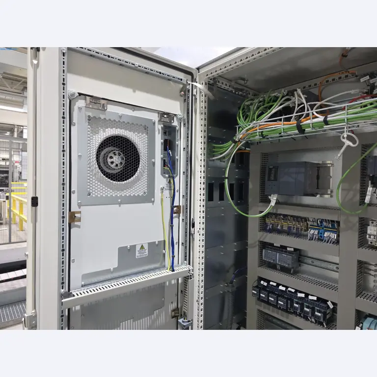 ae group – Plant and machinery for the manufacture of light-metal die-cast components (powertrain and structural parts) – AUCTION-17