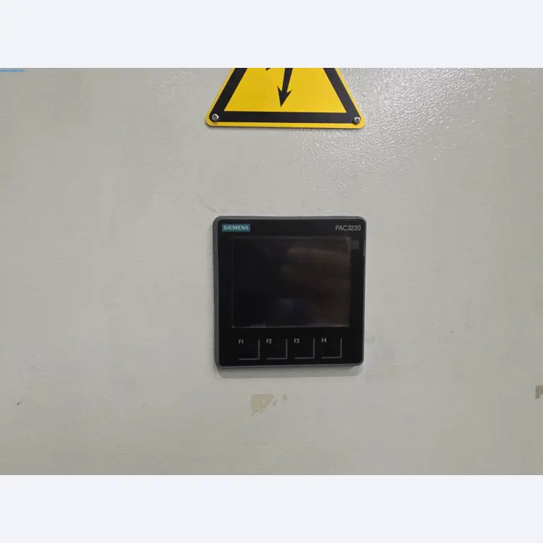 ae group – Plant and machinery for the manufacture of light-metal die-cast components (powertrain and structural parts) – AUCTION-25