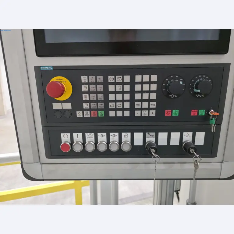 ae group – Plant and machinery for the manufacture of light-metal die-cast components (powertrain and structural parts) – AUCTION-10